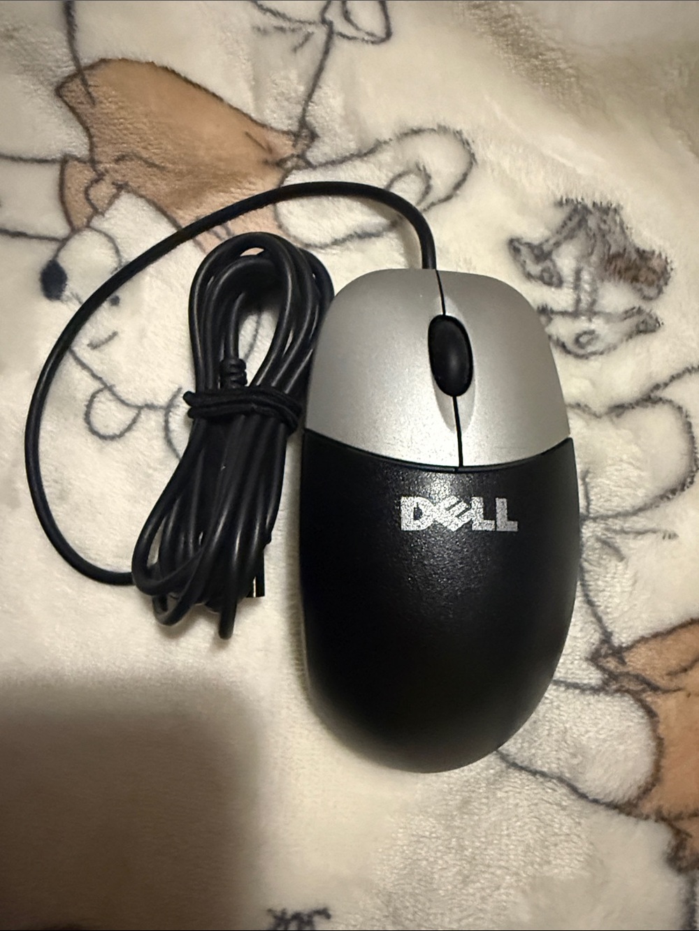 Dell computer Mouse